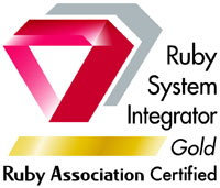 Ruby System Integrator Gold