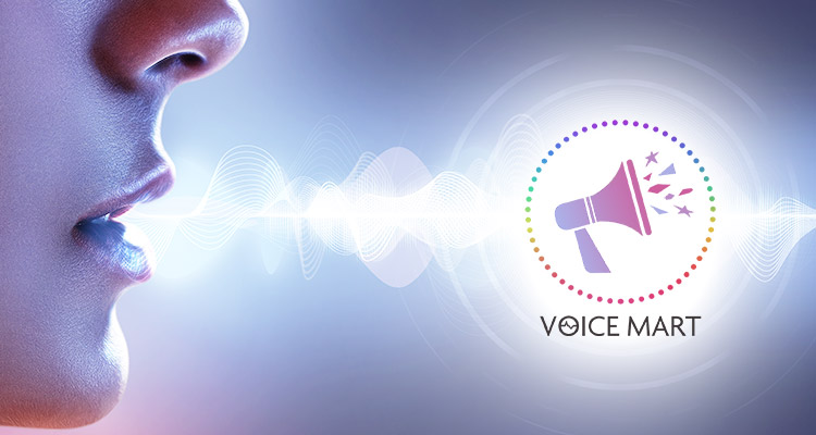 ディープラーニングを用いた音声変換技術と「VOICE MART」での活用　〜あらゆる声が動き出す、声のマーケット〜