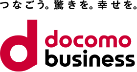 docomo business