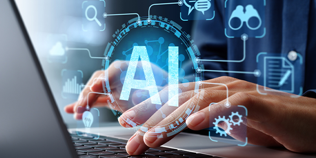 【活用事例】業務でAI運用が求められる理由・導入の注意点を解説