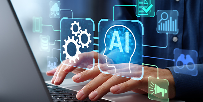 【導入事例】AIエージェントとは？仕組み・導入効果・メリットを解説