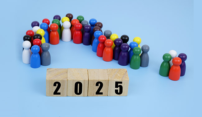 2025年問題とは？企業に訪れる2025年の崖と課題や対策について解説