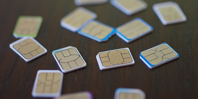 IoT用SIMでIoTネットワークを実現するためのポイントとは