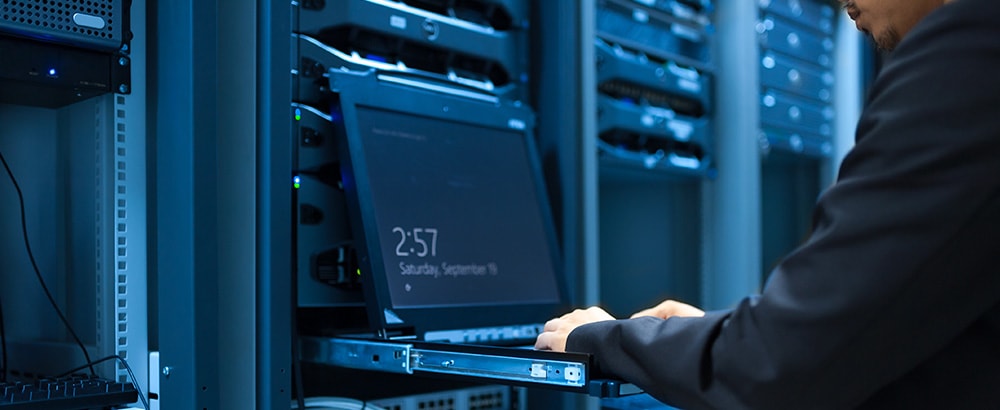 データセンターとは クラウドとの違い メリット 料金体系を紹介 Ict Digital Column 公式 Nttpcコミュニケーションズ