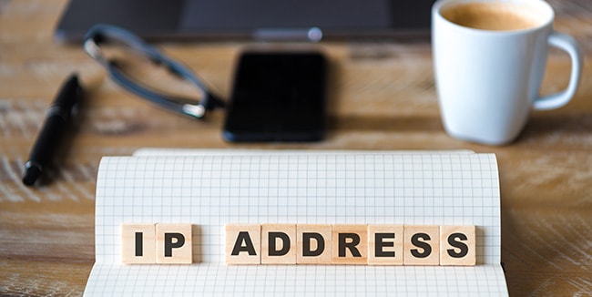 【初心者向け】固定IPとは？導入メリットや動的IPとの違いを図解解説