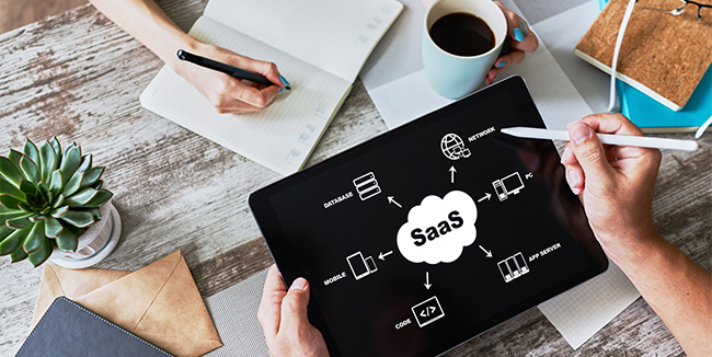 【初心者】SaaS導入メリットやIaaS/PaaSとの違い、3つの導入ポイント