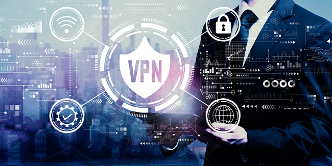 【料金相場】VPN構築会社の7つの選定ポイントと導入の注意点