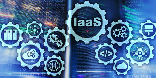 IaaSとは? SaaS・PaaSとの違いも比較表つきで解説