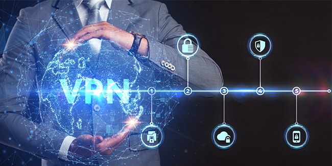 VPNのセキュリティに潜むリスクとは? 事故事例と効果的な安全対策