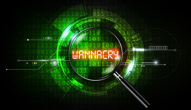 WannaCryとは？仕組みと感染経路、感染確認方法や対策を紹介