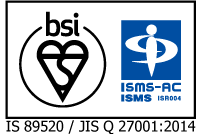 BSIグループジャパン株式会社(ISR004)