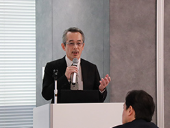 2018.11.28 第五回NTT Comグループ「CSR優良施策発表会」