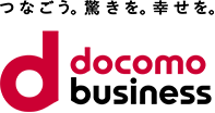 docomo business