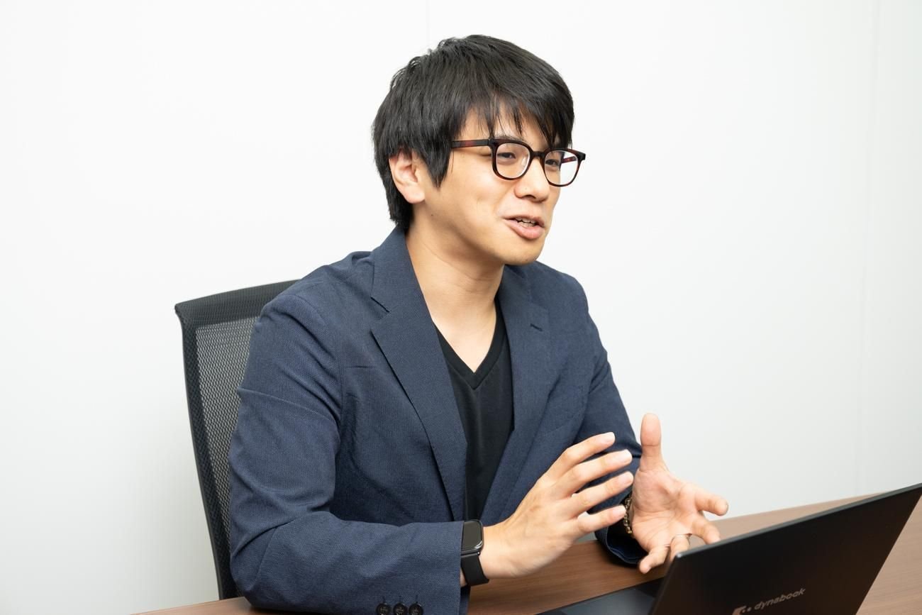 生成AI活用で暗黙知の活用や定型ワークフローの自動化を実現