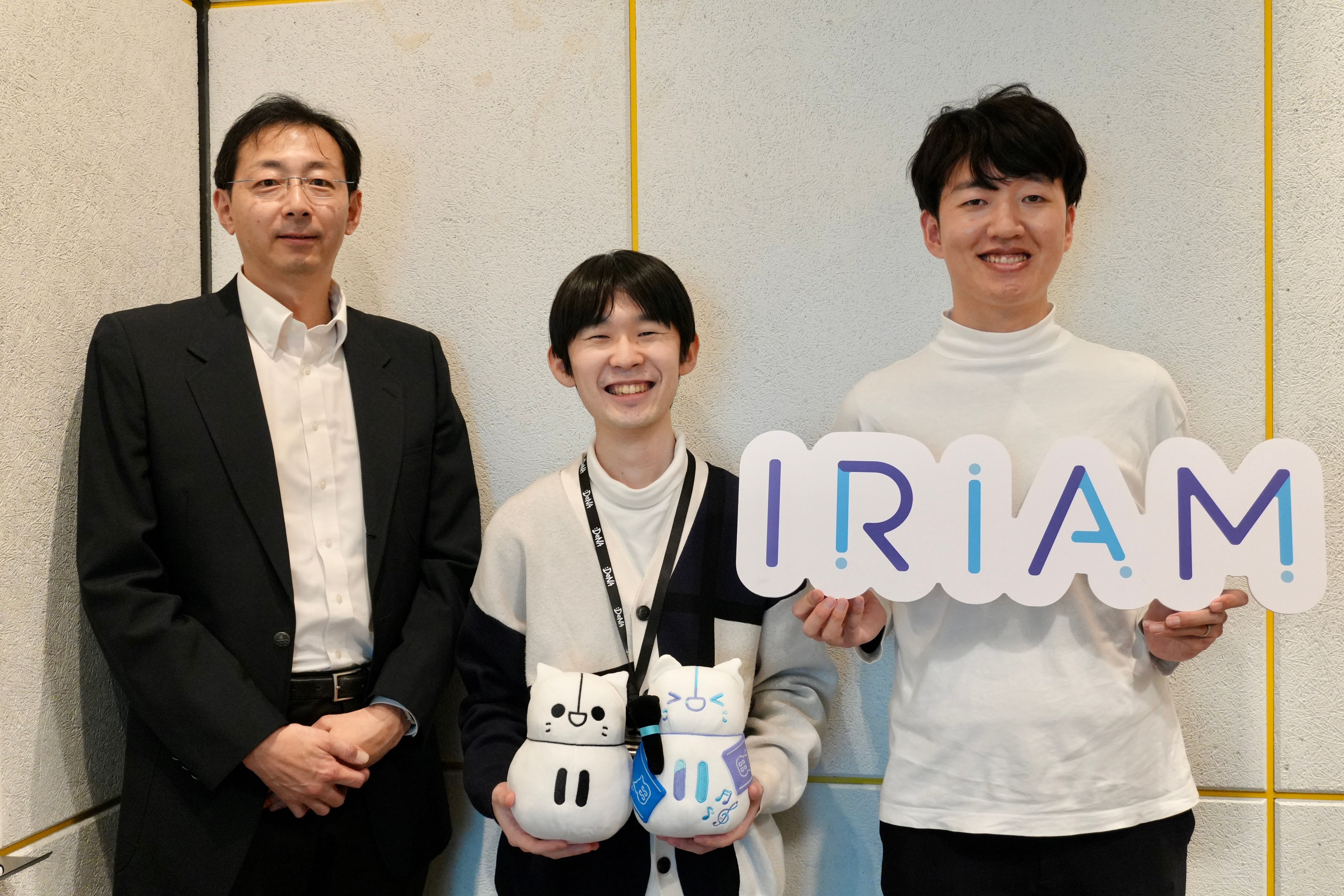 【GPU×コミュニケーション】イラスト一枚でVライバーに～機械学習が実現する新しい自己表現の形～