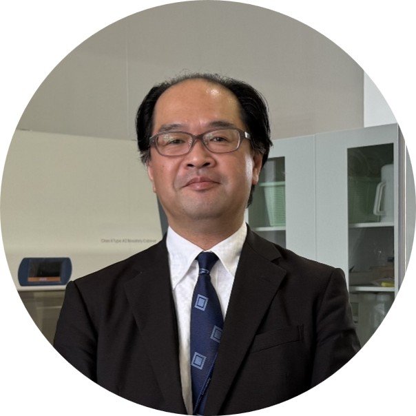北海道情報大学健康情報科学研究センター 地域支援コーディネーター 伊藤 直仁 氏

