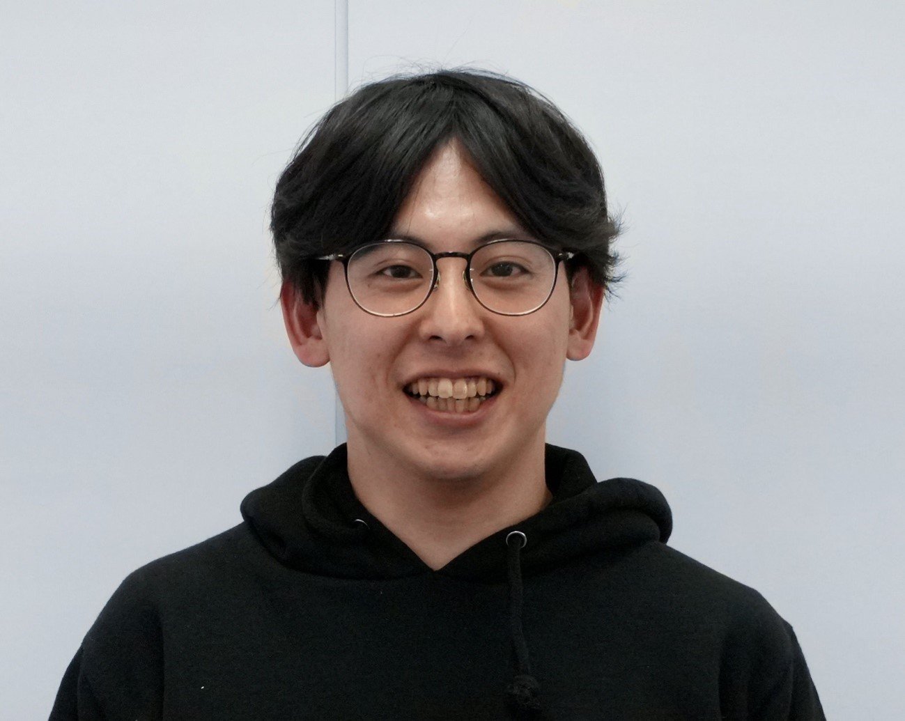 Mantra株式会社最高技術責任者 日並 遼太 さま