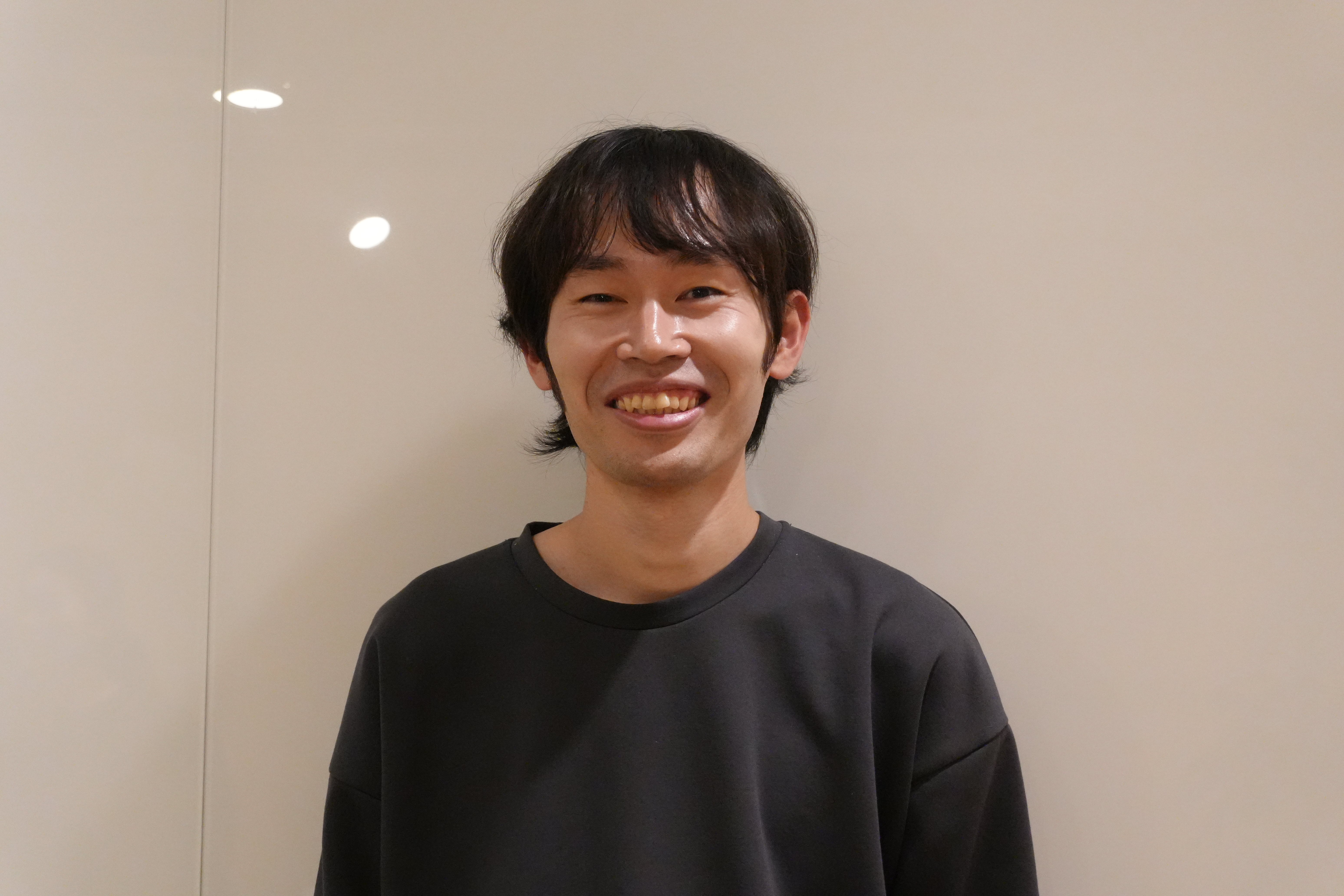 株式会社アイスタイル 国内PFカンパニー 国内PF事業統括センター AIイノベーション室 伊藤 祐己 氏