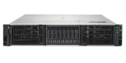 HPE ProLiant DL380a Gen11の製品画像 