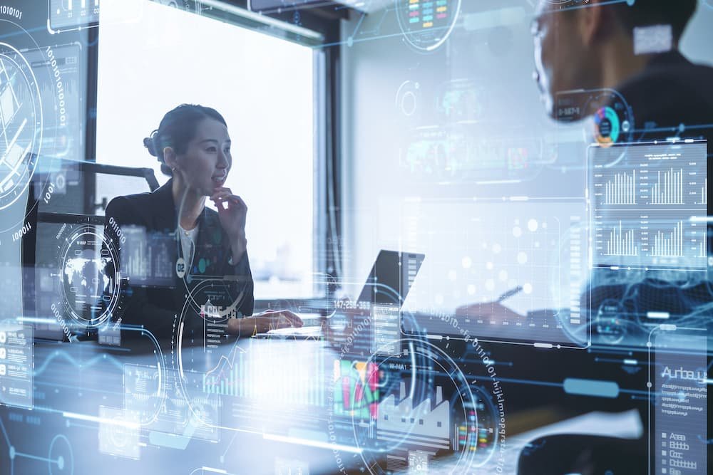 図解でわかるSD-WAN！ネットワーク安定化など中小企業の導入メリット