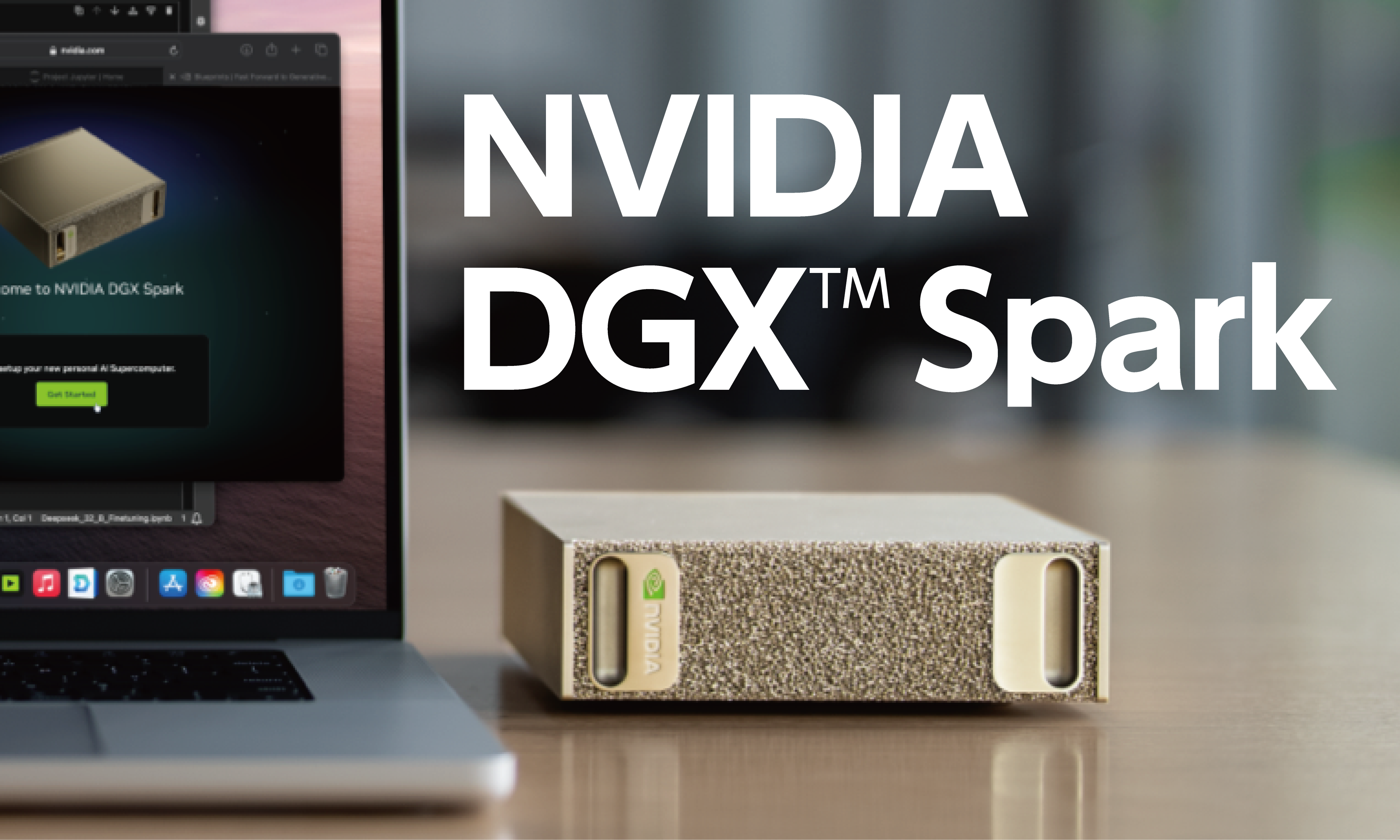 NVIDIA DGX Spark