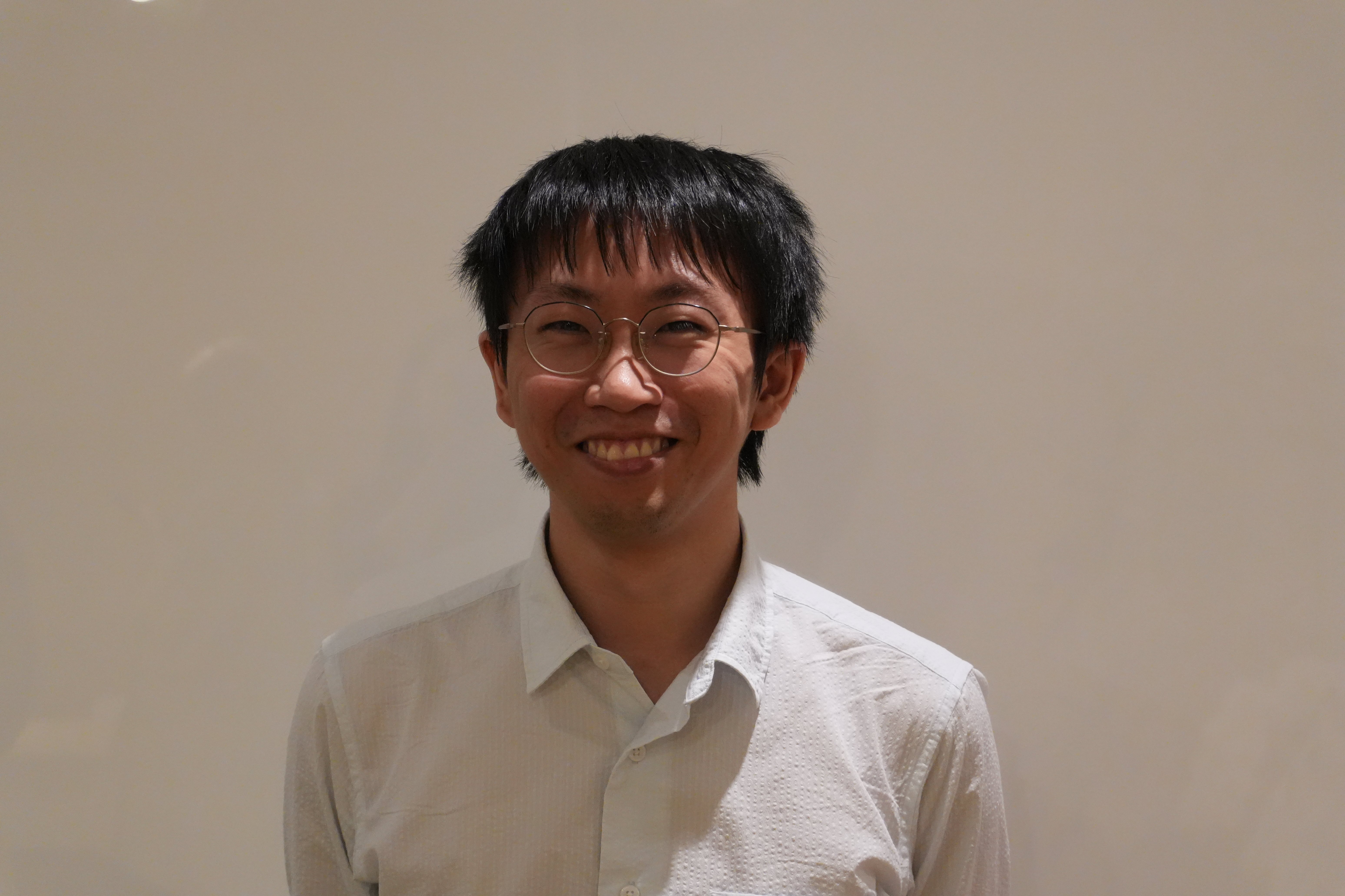 株式会社アイスタイル 国内PFカンパニー 国内PF事業統括センター AIイノベーション室 相馬 雅樹 氏