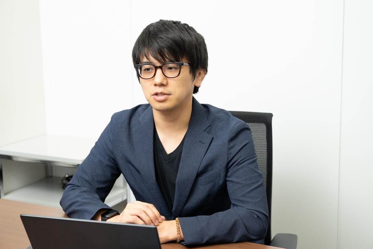 NTTPCコミュニケーションズ株式会社 AIソリューション事業部 ビジネスデザイン部門 HPCエンジニアリング部 大野 氏