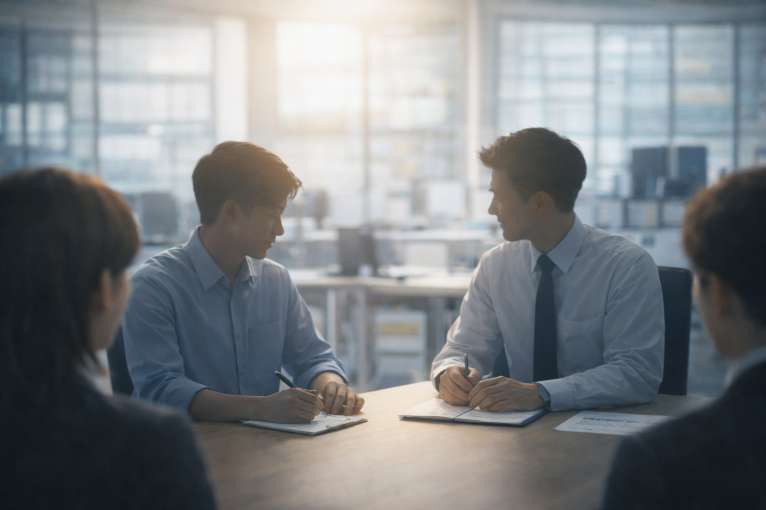 離職率はなぜ下がらないのか──健康経営から考える、社員が定着する職場の条件 サムネイル