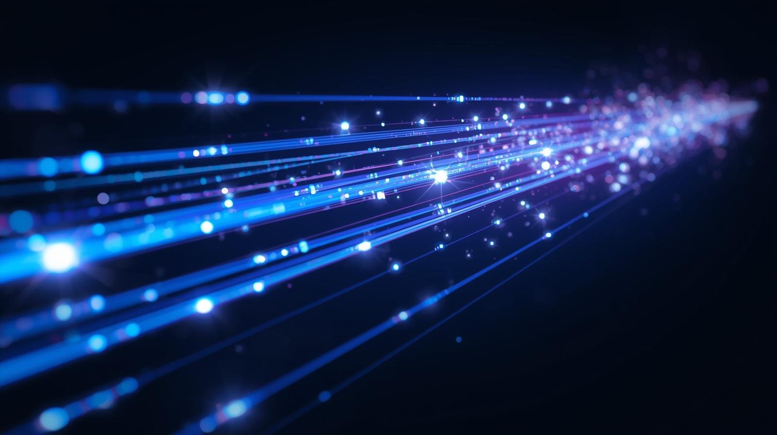 専用線よりも安い料金で高速なアクセス回線:「フレッツ光クロス」の利用が拡大