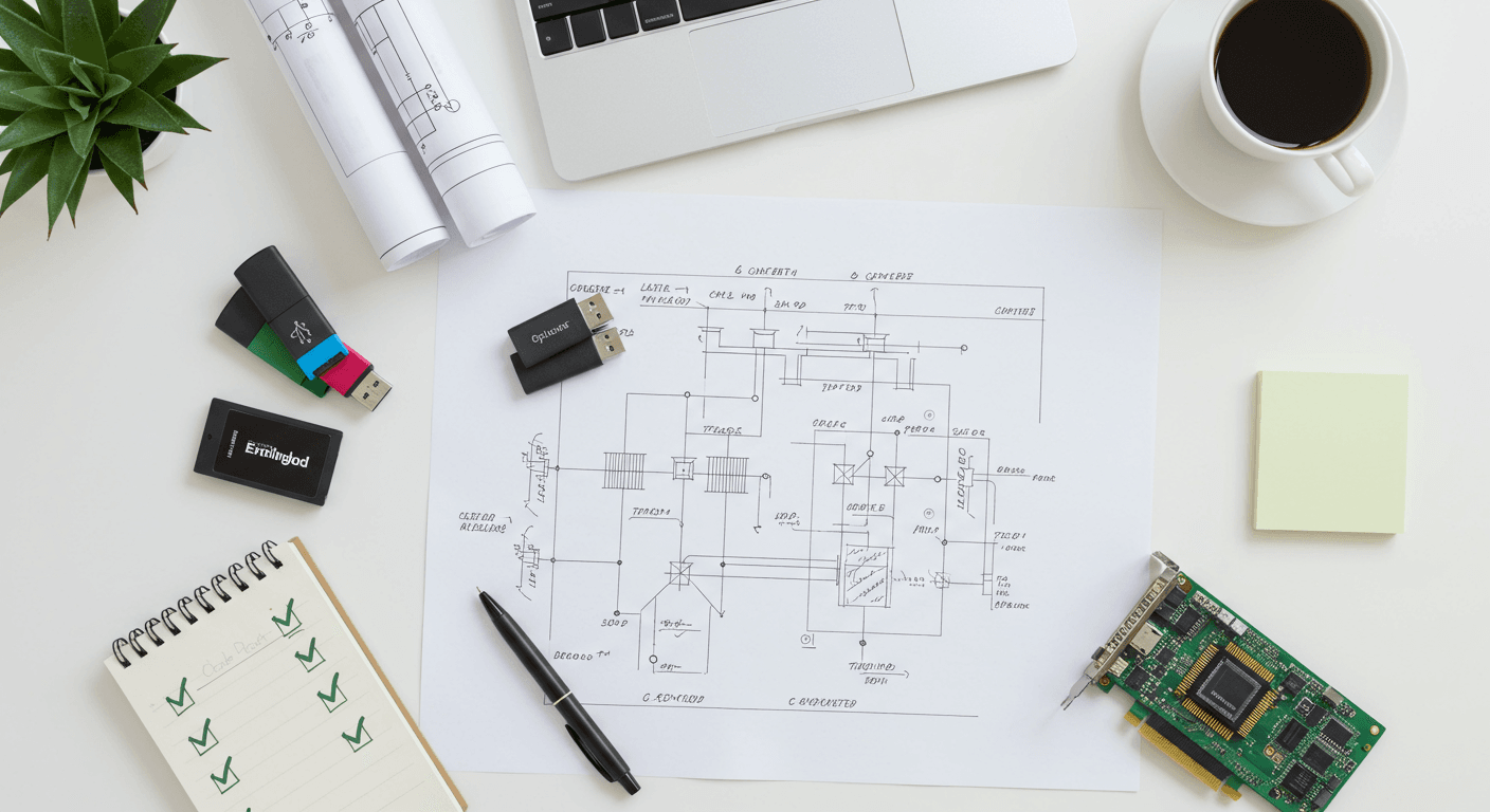 ファインチューニング導入に必要な準備：学習データの設計と実行環境・GPUの選定