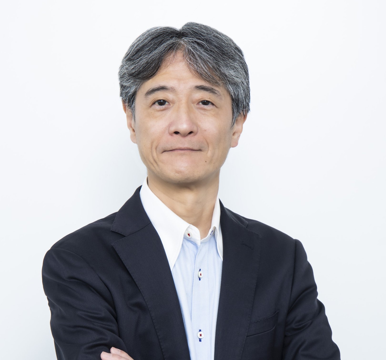 NTTPCコミュニケーションズ株式会社 経営企画部 マーケティング&ストラテジー室長 CMO 佐村 俊幸
