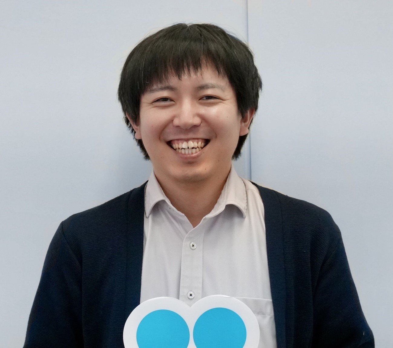 Mantra株式会社リサーチャー 古田 諒佑 さま