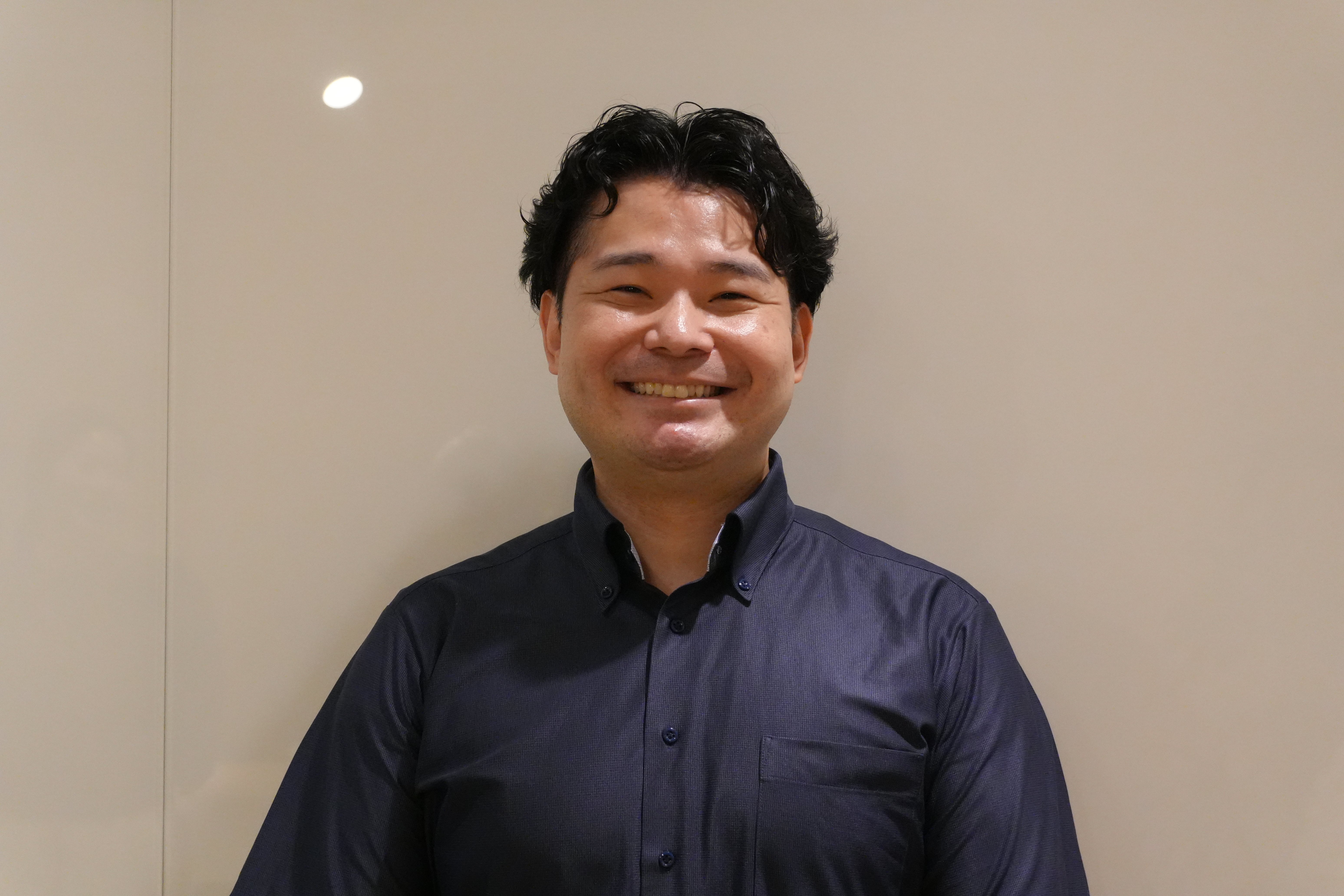 株式会社アイスタイル 国内PFカンパニー 国内PF事業統括センター AIイノベーション室 室長 花野井 俊介 氏