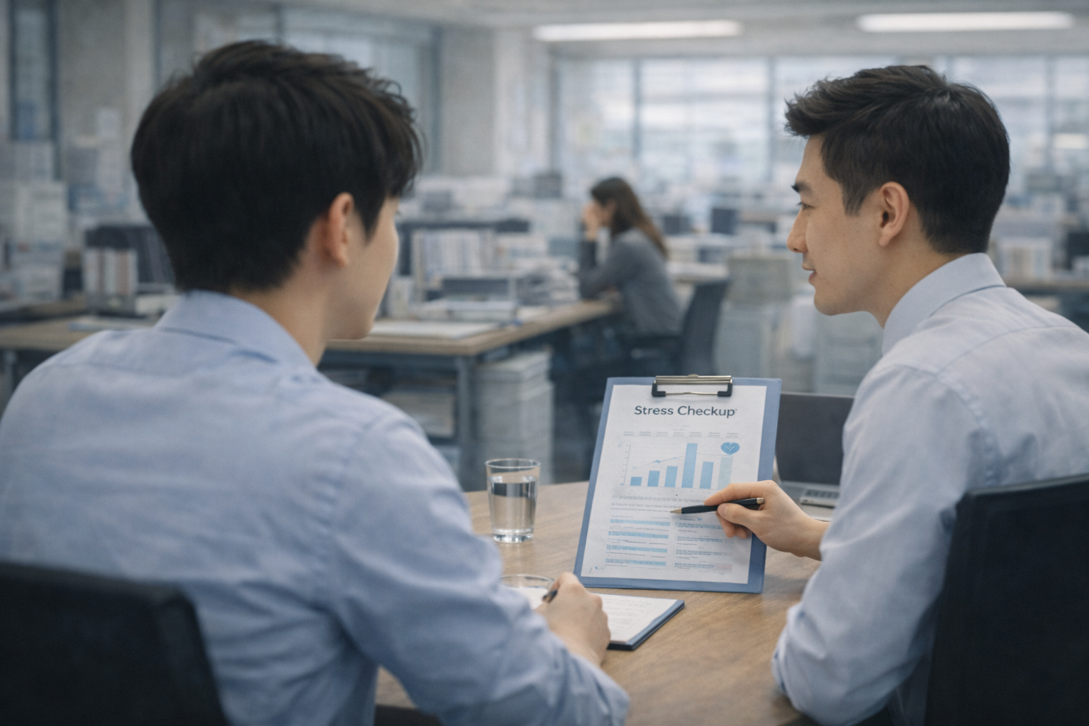 健康経営のメリットとは｜社員定着・人的資本経営への効果