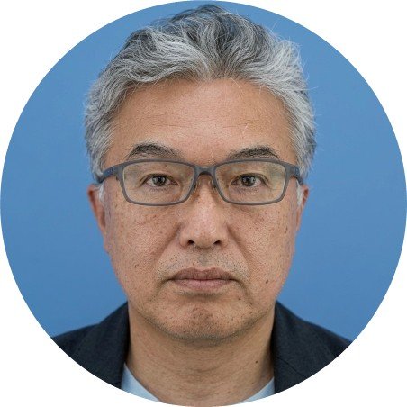 松舘 高雄 さま