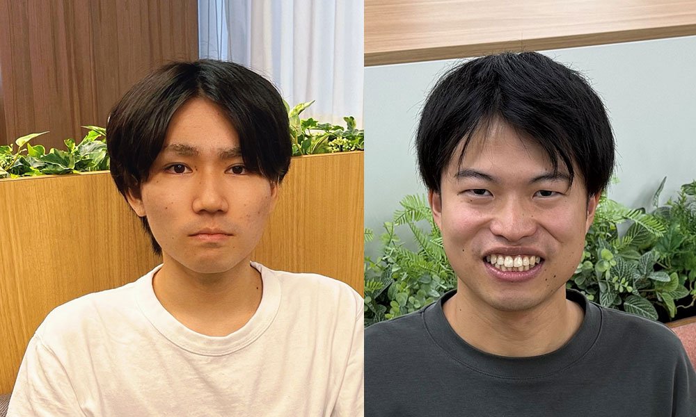 多賀 晃之助 / 大谷 航平