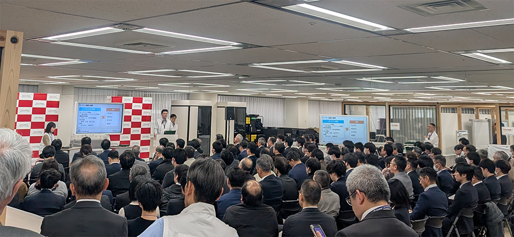 事前アンケートによる調査概要