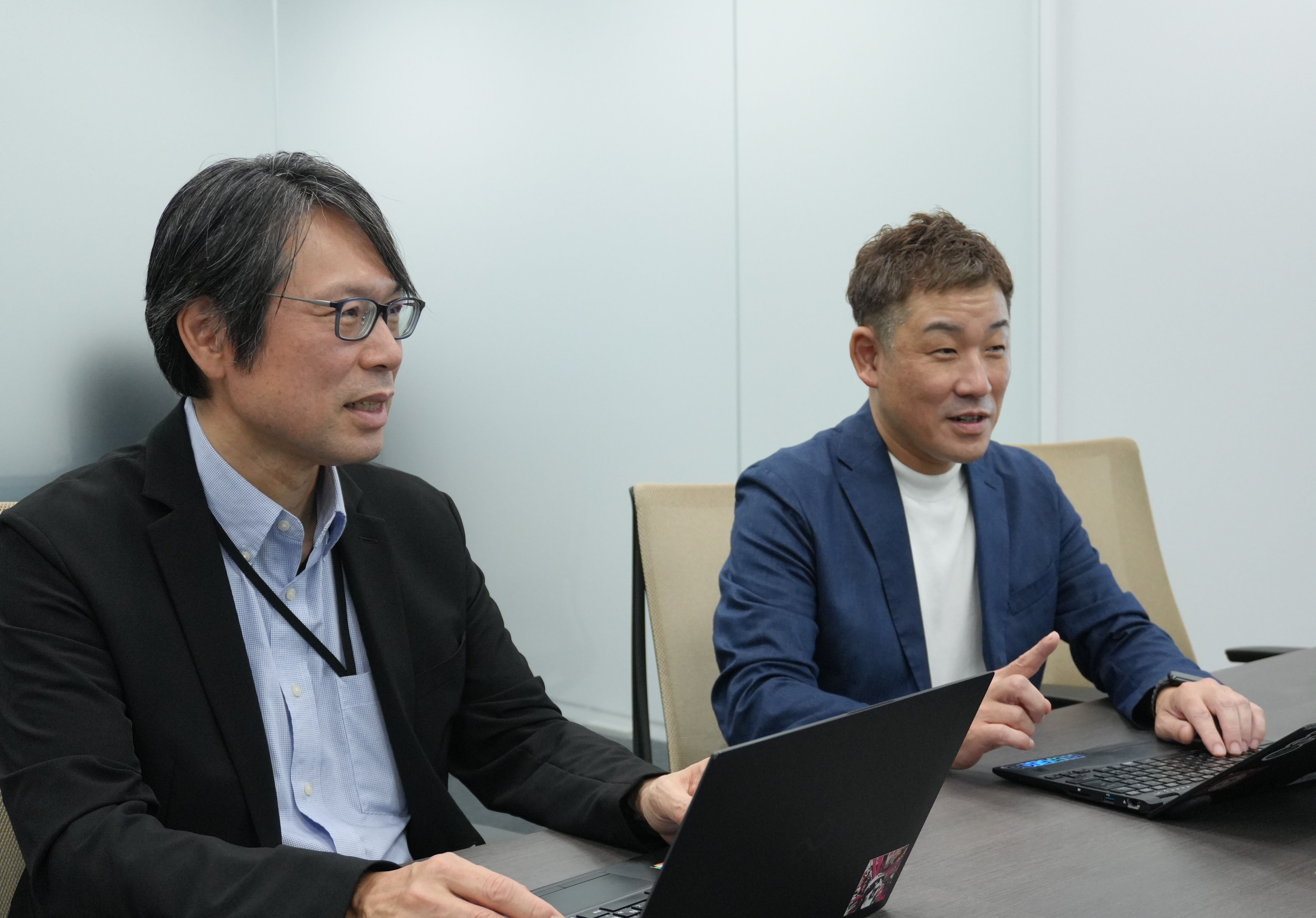 【今後の展望】AIを「業務効率」から「ビジネス拡大」へ