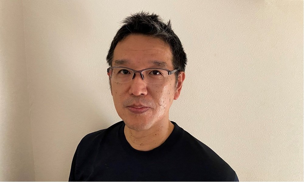 田原孝治