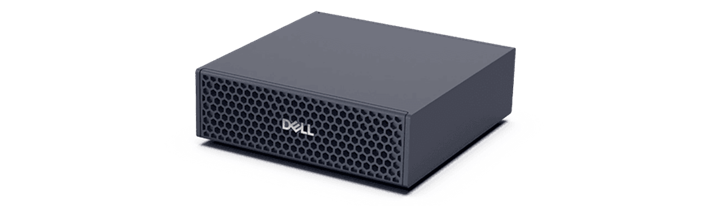 Dell Pro Max with GB10