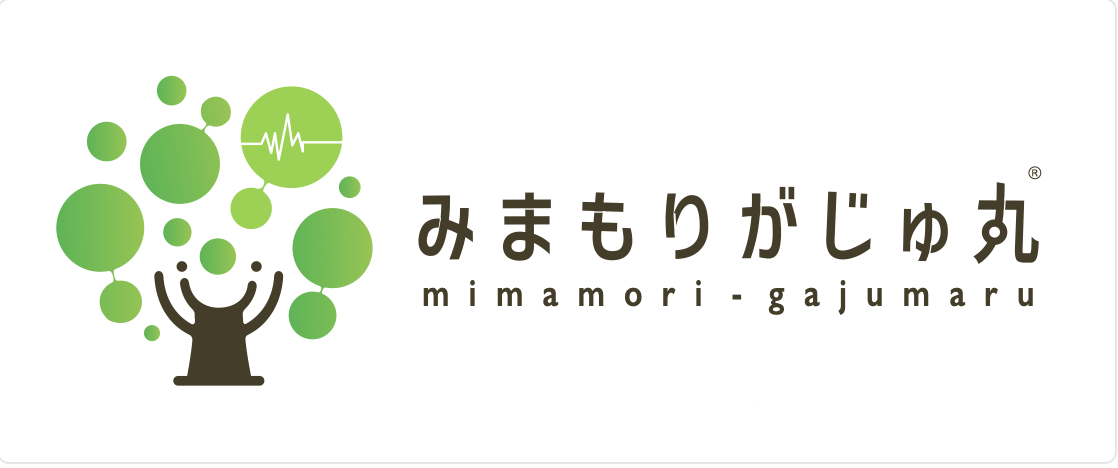 現場で働くヒトの❝いま❞を、見える安心に。みまもりがじゅ丸®