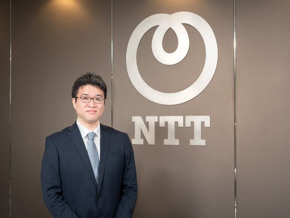 NTT人間情報研究所さま