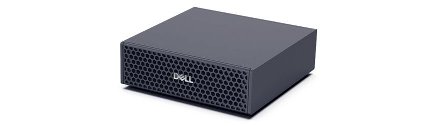 Dell Pro Max with GB10