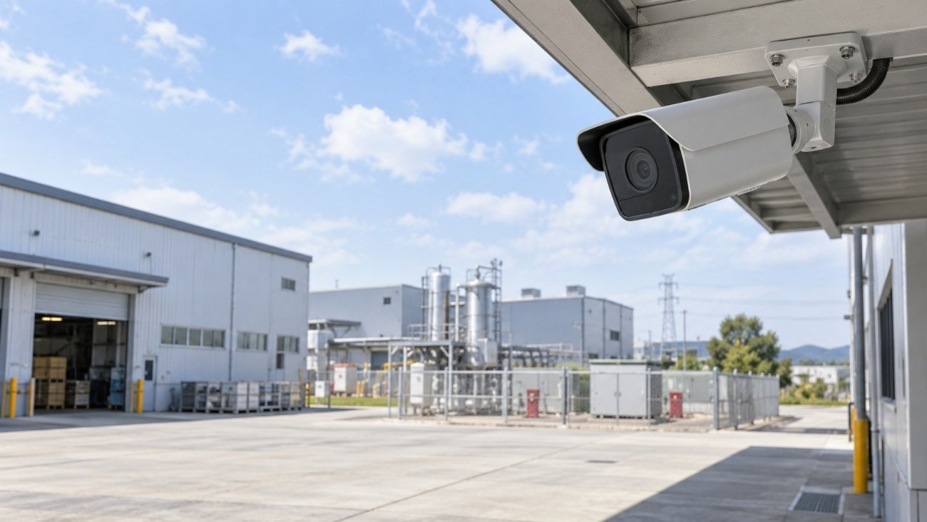 複数拠点の遠隔監視機器を管理する
