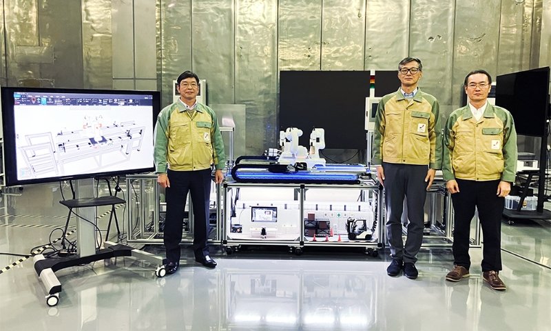 中部電力株式会社さま