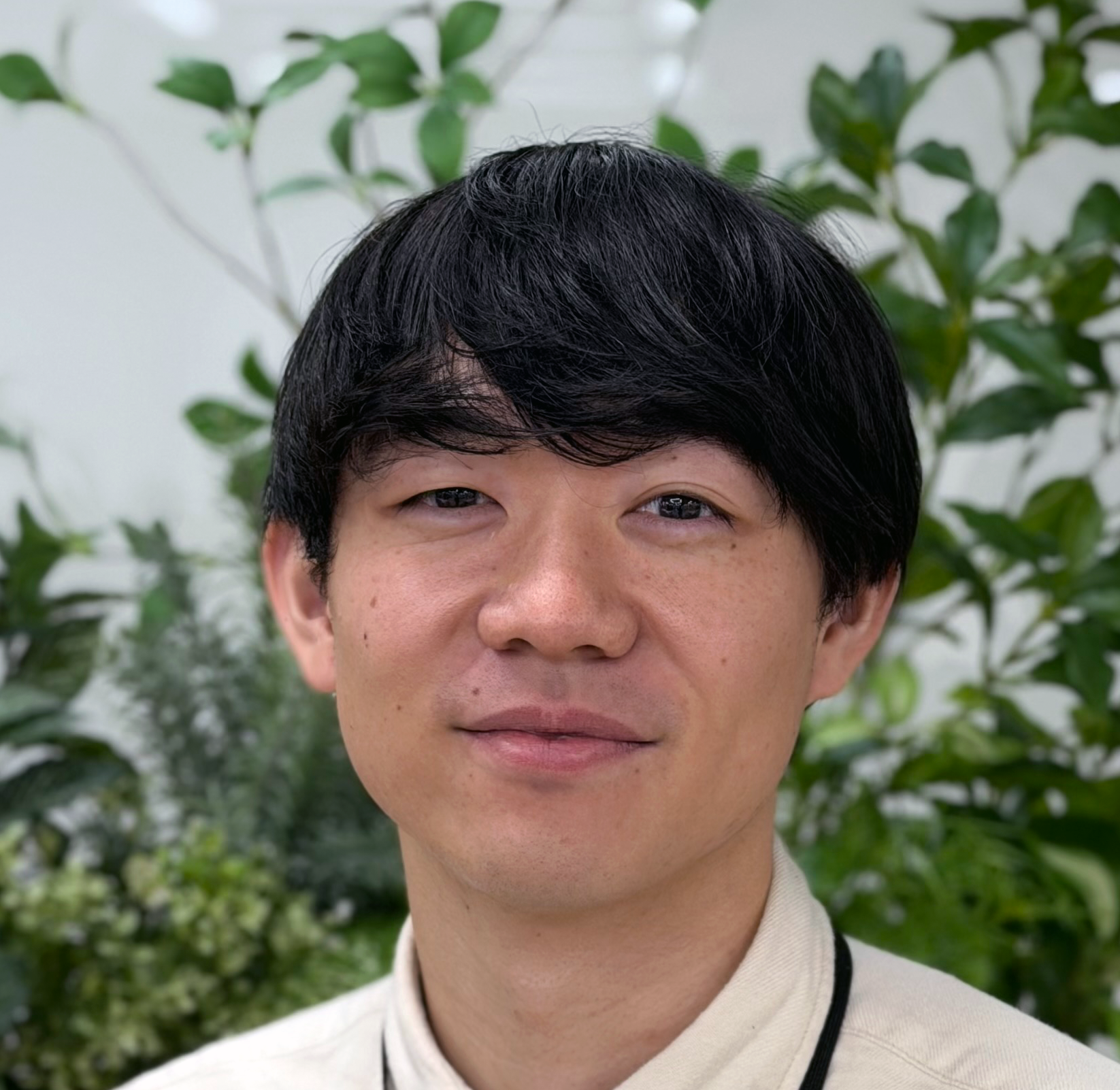 永野翔大の写真