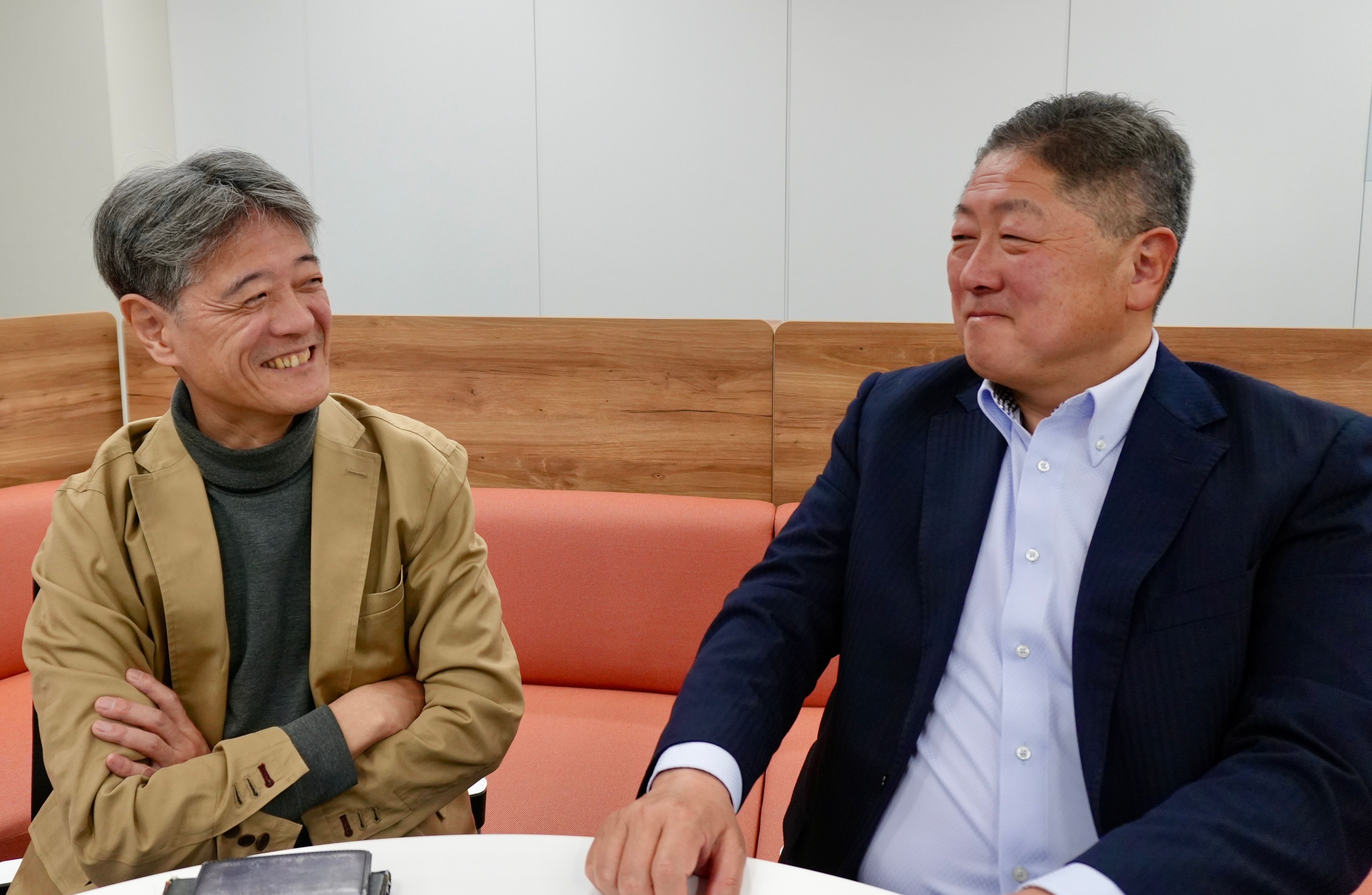 ■NTTPCの現場部門での具体的活用事例