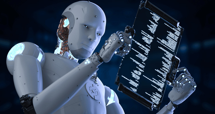 GPUで進化するロボティクス──フィジカルAIと仮想訓練がもたらす技術革新