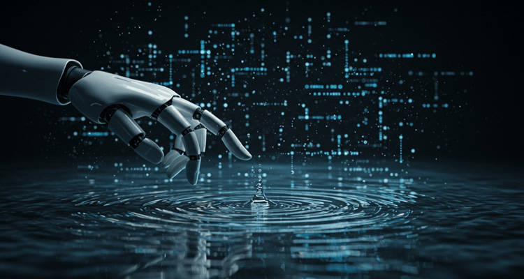 物理世界とAIの融合：フィジカルAIが切り拓く自律システムとソリューションの最前線