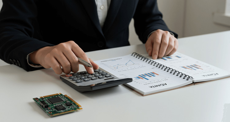 【前編】ローカルLLM導入のためのGPU環境～VRAMから考えるモデル選定と推論要件～